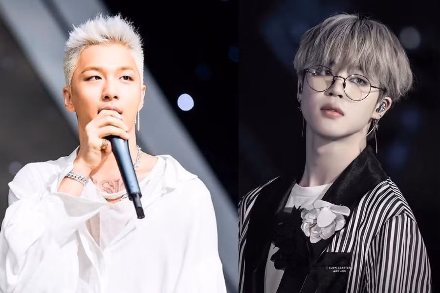 Động thái gia nhập The Black Label khiến người hâm mộ tin rằng thông tin Taeyang sắp comeback solo và "bắt tay" với Jimin (BTS) là sự thật. Động thái gia nhập The Black Label khiến người hâm mộ tin rằng thông tin Taeyang sắp comeback solo và "bắt tay" với Jimin (BTS) là sự thật.