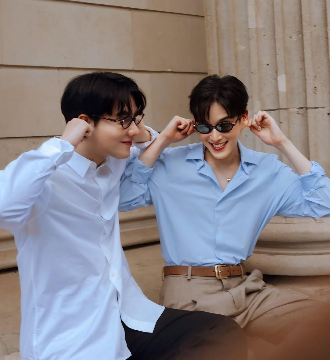 Nhiều khán giả cho rằng Both và Newyear vẫn có cuộc sống cá nhân riêng, và bất kỳ mối quan hệ nào cũng có những góc khuất mà chỉ người trong cuộc mới thực sự hiểu rõ.