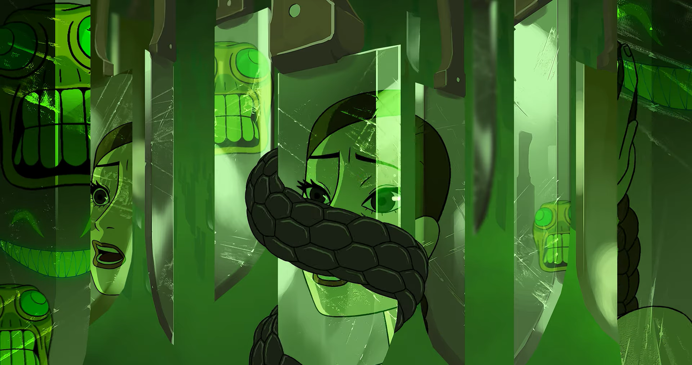 A - Animation: Hoạt hình 2D A - Animation: Hoạt hình 2D