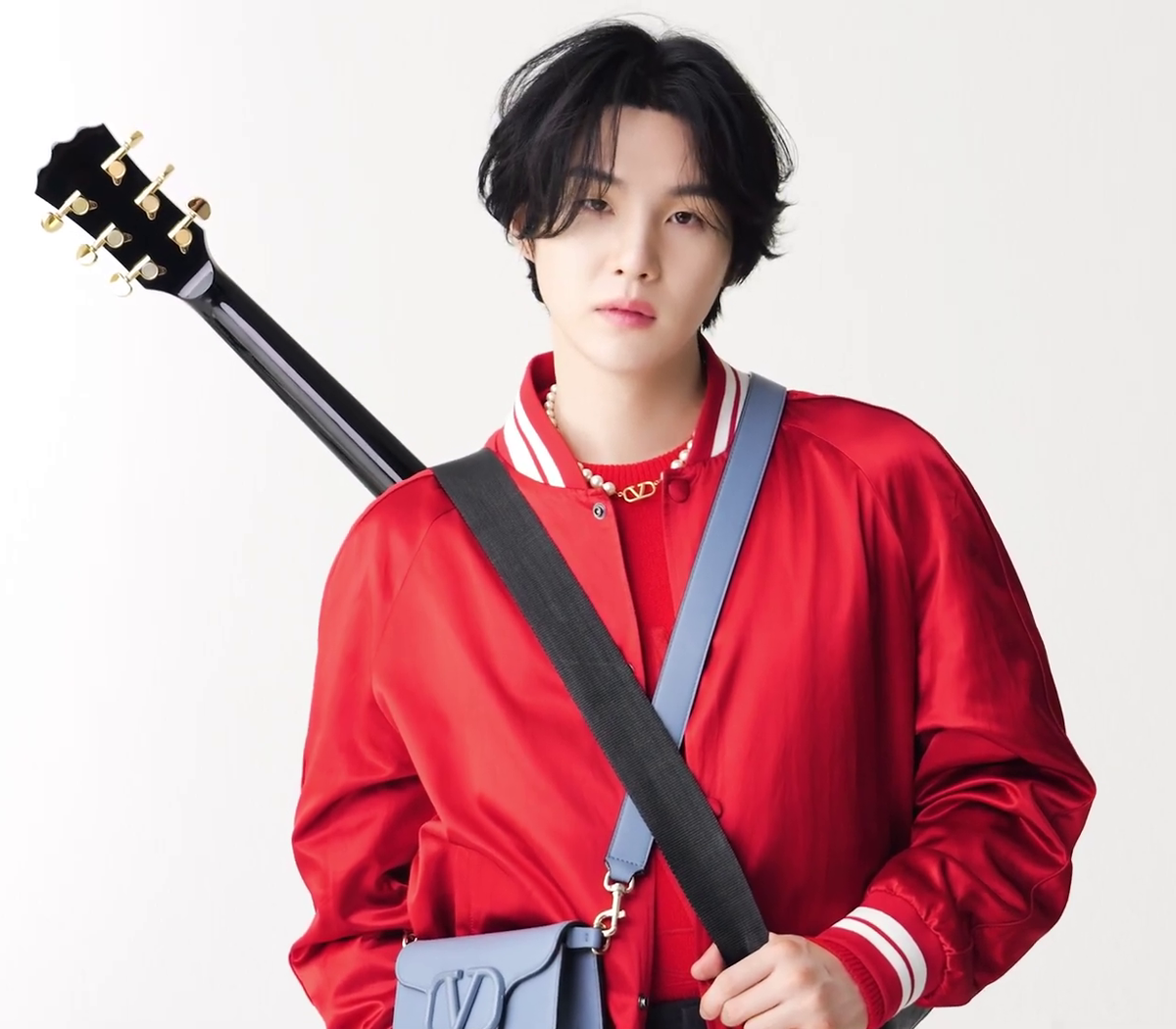 Nhiều người hâm mộ "tá hỏa" sau khi biết về mức phạt mà SUGA sắp sửa phải đối diện. Nhiều người hâm mộ "tá hỏa" sau khi biết về mức phạt mà SUGA sắp sửa phải đối diện.