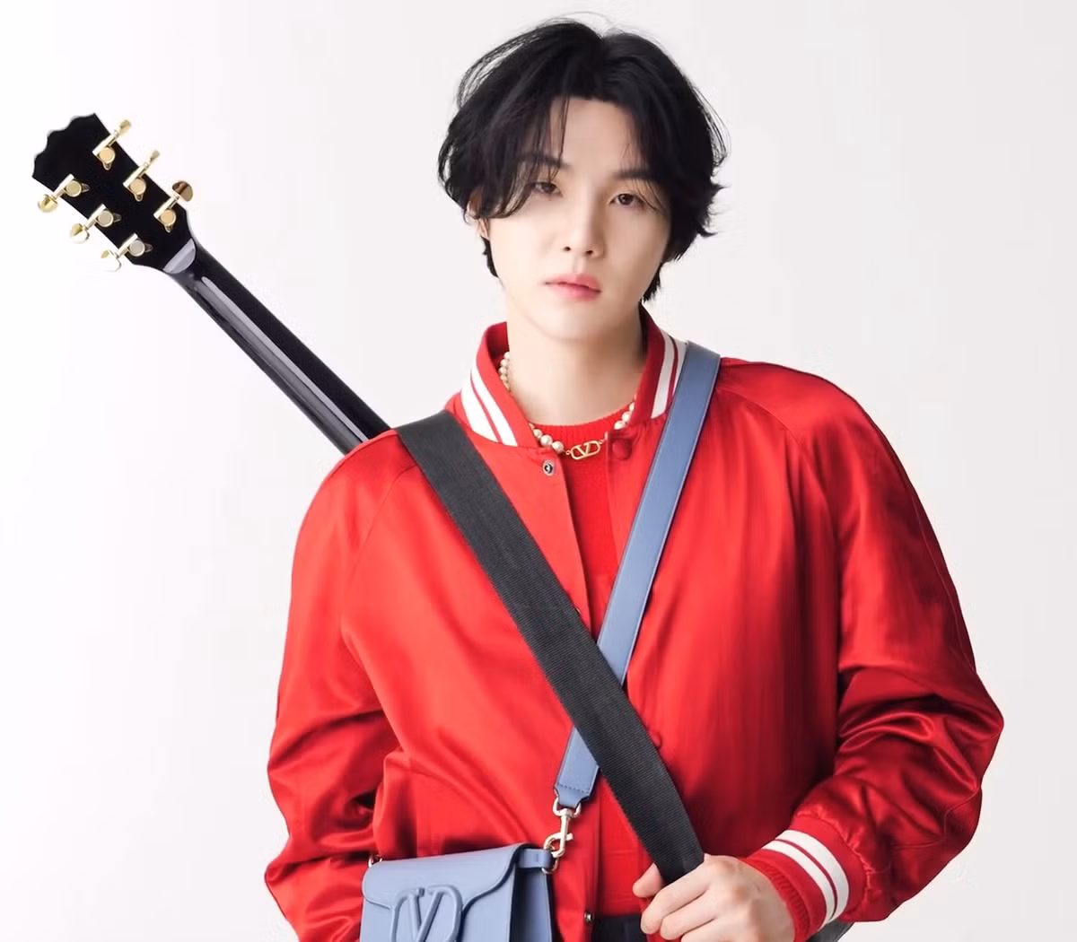 Nhiều người hâm mộ "tá hỏa" sau khi biết về mức phạt mà SUGA sắp sửa phải đối diện.