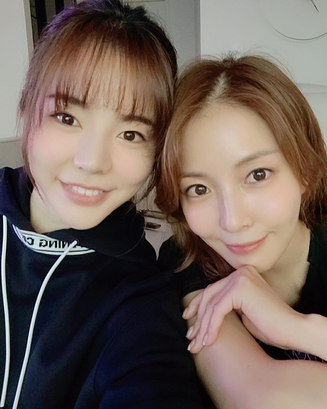 Lời động viên của BoA dành cho Sunny nhận được lượt thả tim &quot;khủng&quot; của nhiều netizen.