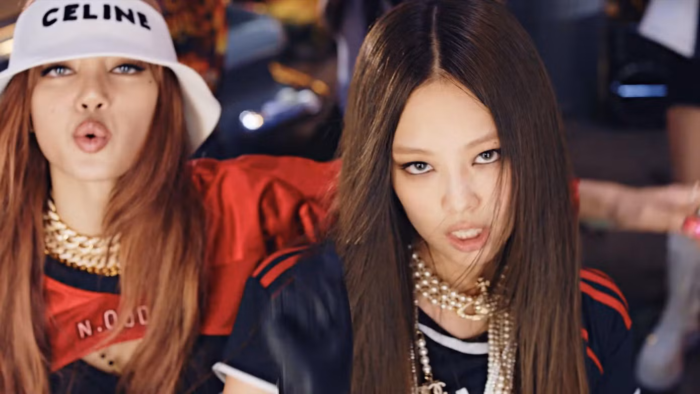 Từ khóa "BLACKPINK rap" ngay lập tức được tìm kiếm hàng loạt trên các nền tảng mạng xã hội cùng nhiều phát hiện thú vị của các BLINKs.