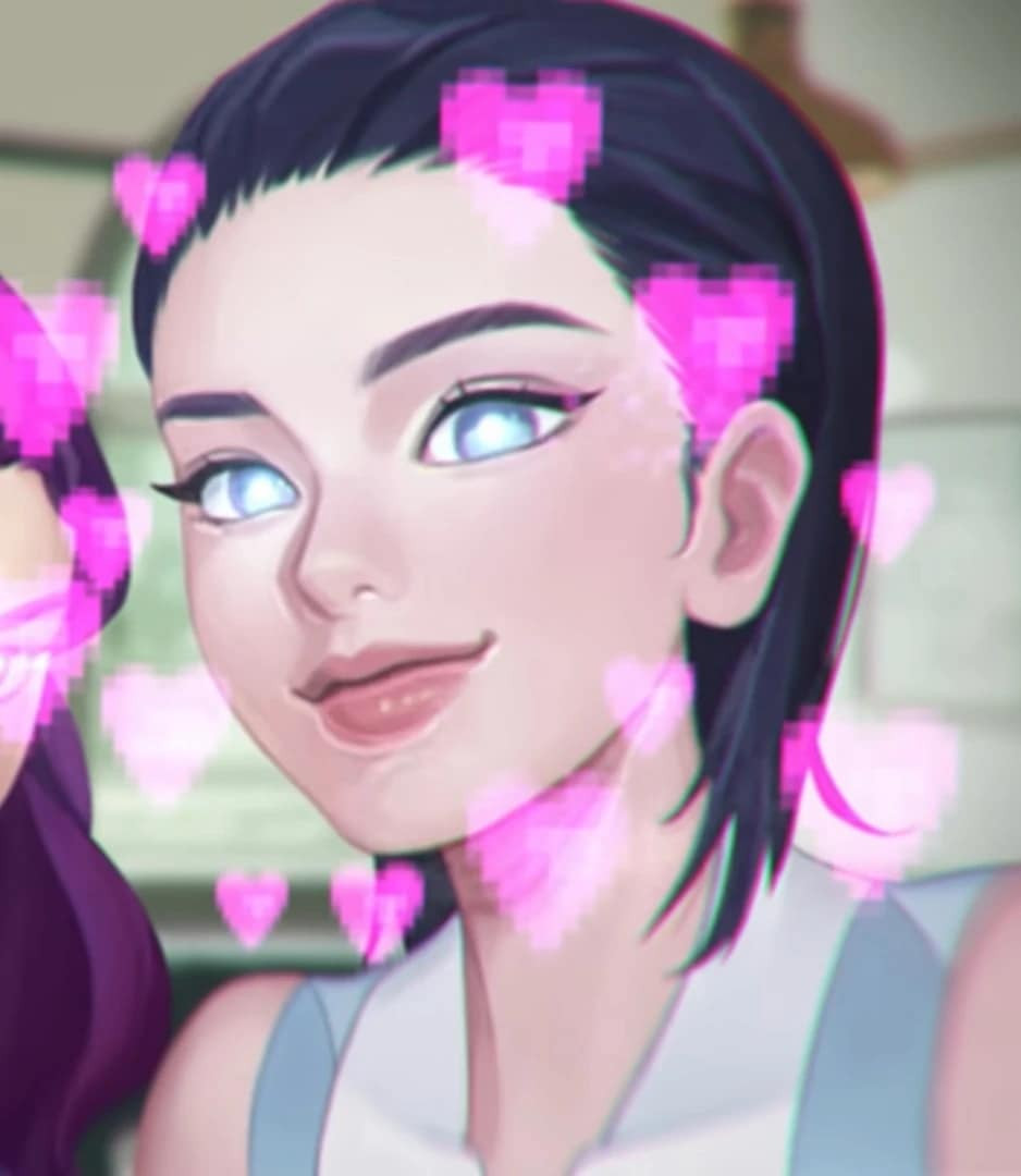 Naevis đã đồng hành cùng aespa ngay từ những teaser đầu tiên giới thiệu thời điểm ra mắt của các nữ thần tượng... Naevis đã đồng hành cùng aespa ngay từ những teaser đầu tiên giới thiệu thời điểm ra mắt của các nữ thần tượng...