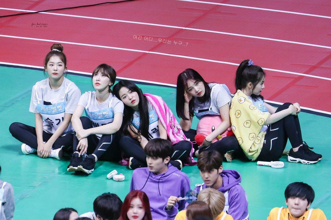 Dường như thứ mà các thần tượng muốn tại ISAC không phải tình yêu, mà là một ngủ thoải mái để "sạc" lại năng lượng hao hụt sau hơn 10 tiếng ghi hình. Dường như thứ mà các thần tượng muốn tại ISAC không phải tình yêu, mà là một ngủ thoải mái để "sạc" lại năng lượng hao hụt sau hơn 10 tiếng ghi hình.