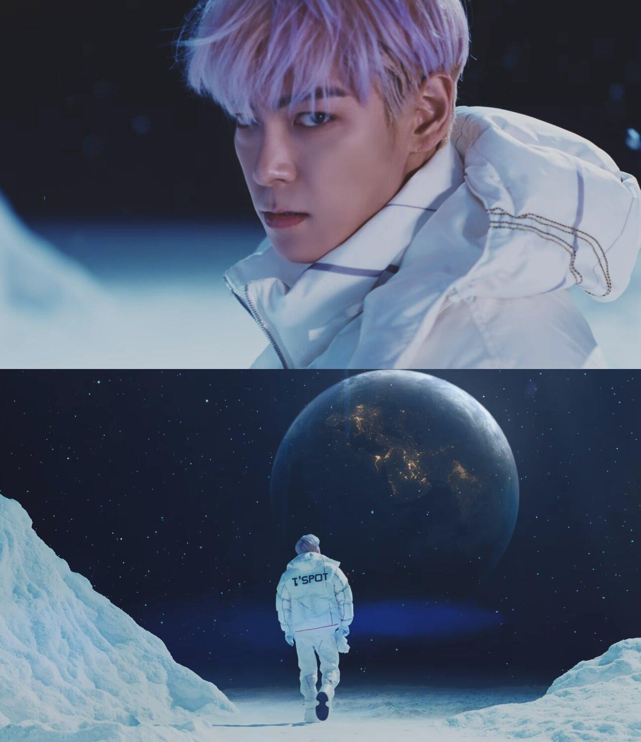 Có nằm mơ thì fan của BIGBANG và T.O.P cũng không thể tin được cảnh quay này trong MV Still Life lại sắp trở thành hiện thực.
