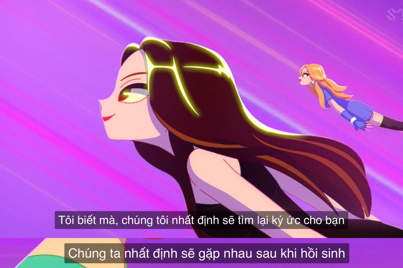 Liệu lời hứa của aespa trong Savage dành cho người bạn của mình có thể hoàn thành?