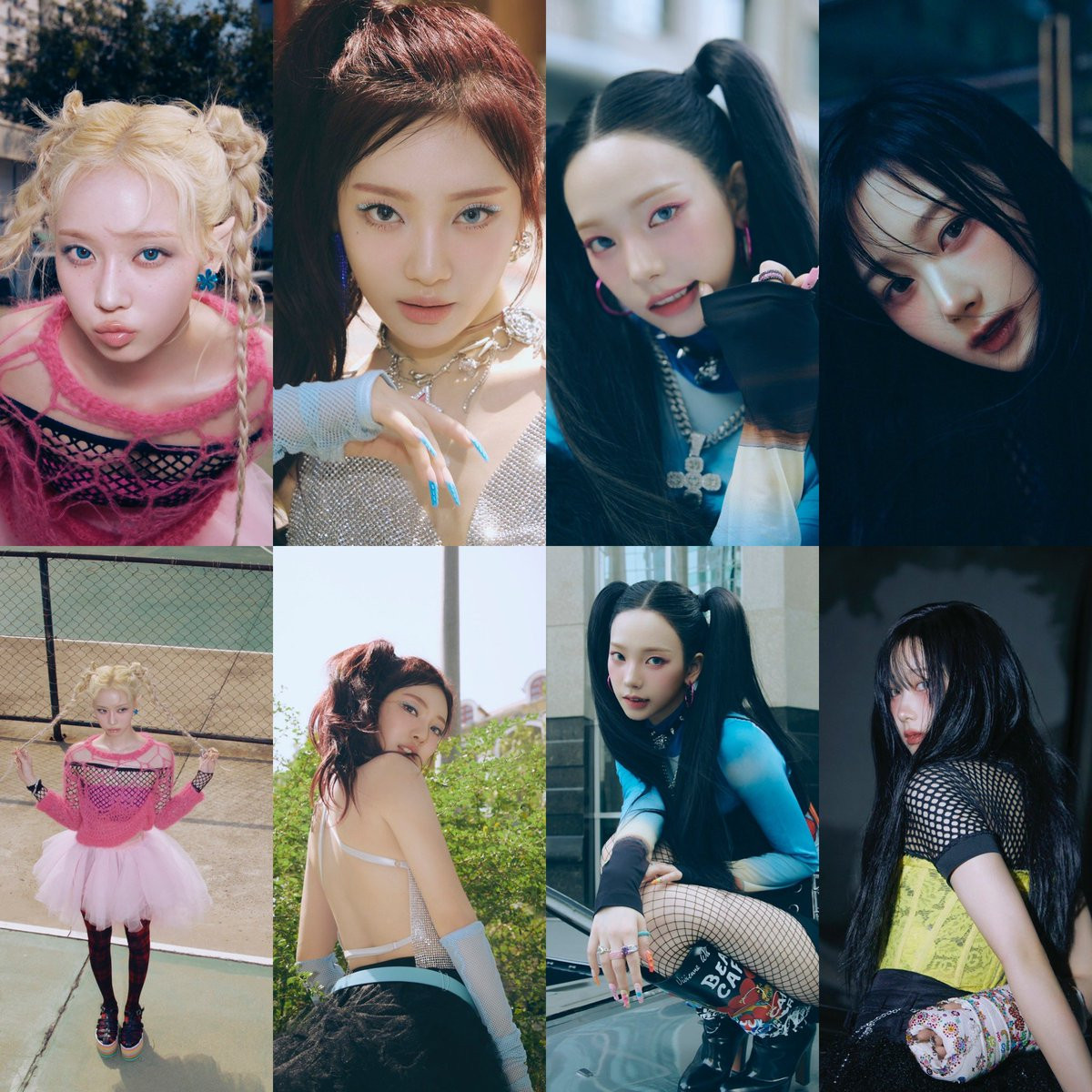 Thành công của Supernova một phần cũng được góp sức bởi một MV được đầu tư chỉn chu với concept cuốn hút, độc đáo nhằm "níu chân" công chúng. Thành công của Supernova một phần cũng được góp sức bởi một MV được đầu tư chỉn chu với concept cuốn hút, độc đáo nhằm "níu chân" công chúng.