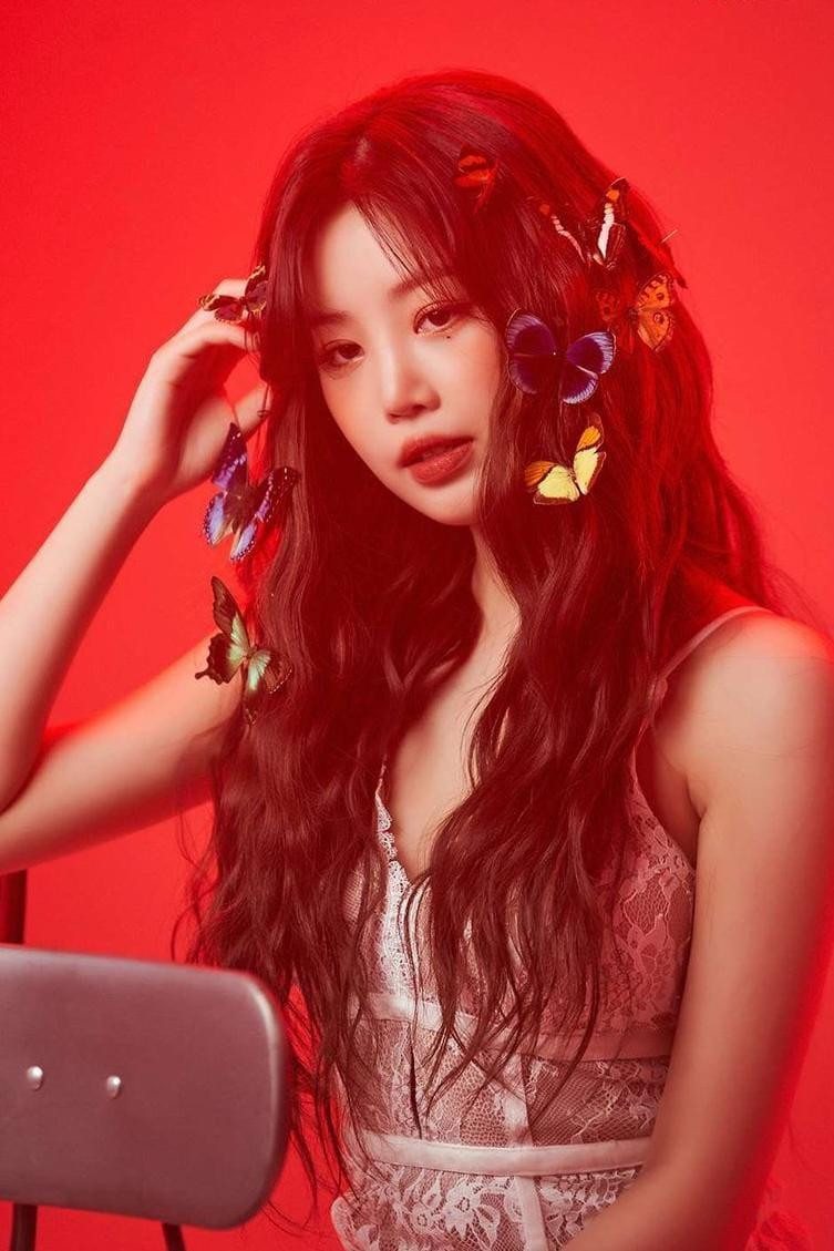 Công ty đã đích thân thông báo Soojin sẽ tạm ngừng hoạt động để phục vụ cho công tác điều tra. (G)I-DLE cũng “vạ lây” khi phải đóng băng hoạt động trong hơn 6 tháng. Công ty đã đích thân thông báo Soojin sẽ tạm ngừng hoạt động để phục vụ cho công tác điều tra. (G)I-DLE cũng “vạ lây” khi phải đóng băng hoạt động trong hơn 6 tháng.