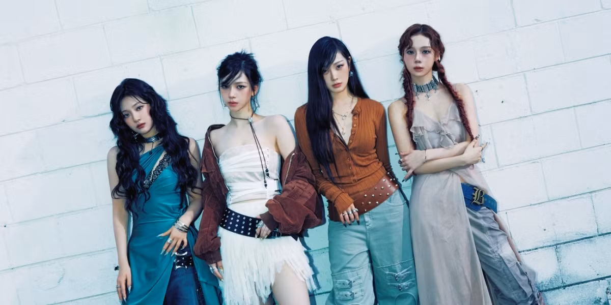 Trước đó, các nội dung về concept, phim ngắn và những giả thuyết xoay quanh Drama của aespa được công chúng đánh giá cao và bàn luận sôi động. Trước đó, các nội dung về concept, phim ngắn và những giả thuyết xoay quanh Drama của aespa được công chúng đánh giá cao và bàn luận sôi động.