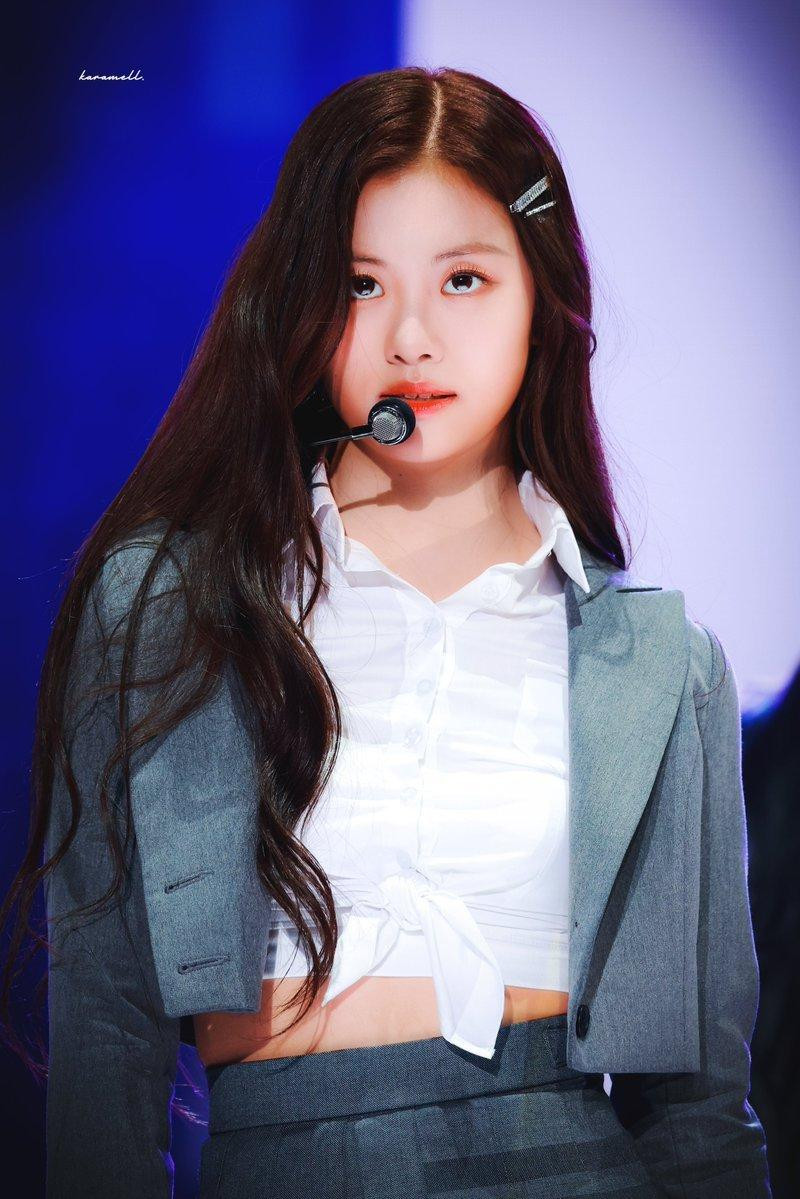 Chưa rõ thời gian dài vắng mặt có thể làm dịu đi cơn phẫn nộ của dư luận với Garam hay không, nhưng hiện tại, nữ idol vẫn đang bị netizen chỉ trích thậm tệ và yêu cầu rời nhóm. Chưa rõ thời gian dài vắng mặt có thể làm dịu đi cơn phẫn nộ của dư luận với Garam hay không, nhưng hiện tại, nữ idol vẫn đang bị netizen chỉ trích thậm tệ và yêu cầu rời nhóm.