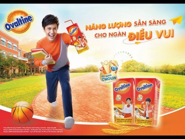 Anh chàng Nanon Korapat mang hai dòng máu Việt - Thái chính là khuôn mặt quen thuộc của giới trẻ Việt Nam trên nhiều quảng cáo từ các thương hiệu nổi tiếng. Anh chàng Nanon Korapat mang hai dòng máu Việt - Thái chính là khuôn mặt quen thuộc của giới trẻ Việt Nam trên nhiều quảng cáo từ các thương hiệu nổi tiếng.