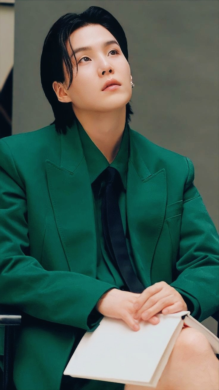 Các thông tin trên cũng đồng nghĩa vụ điều tra của SUGA đã chính thức khép lại.