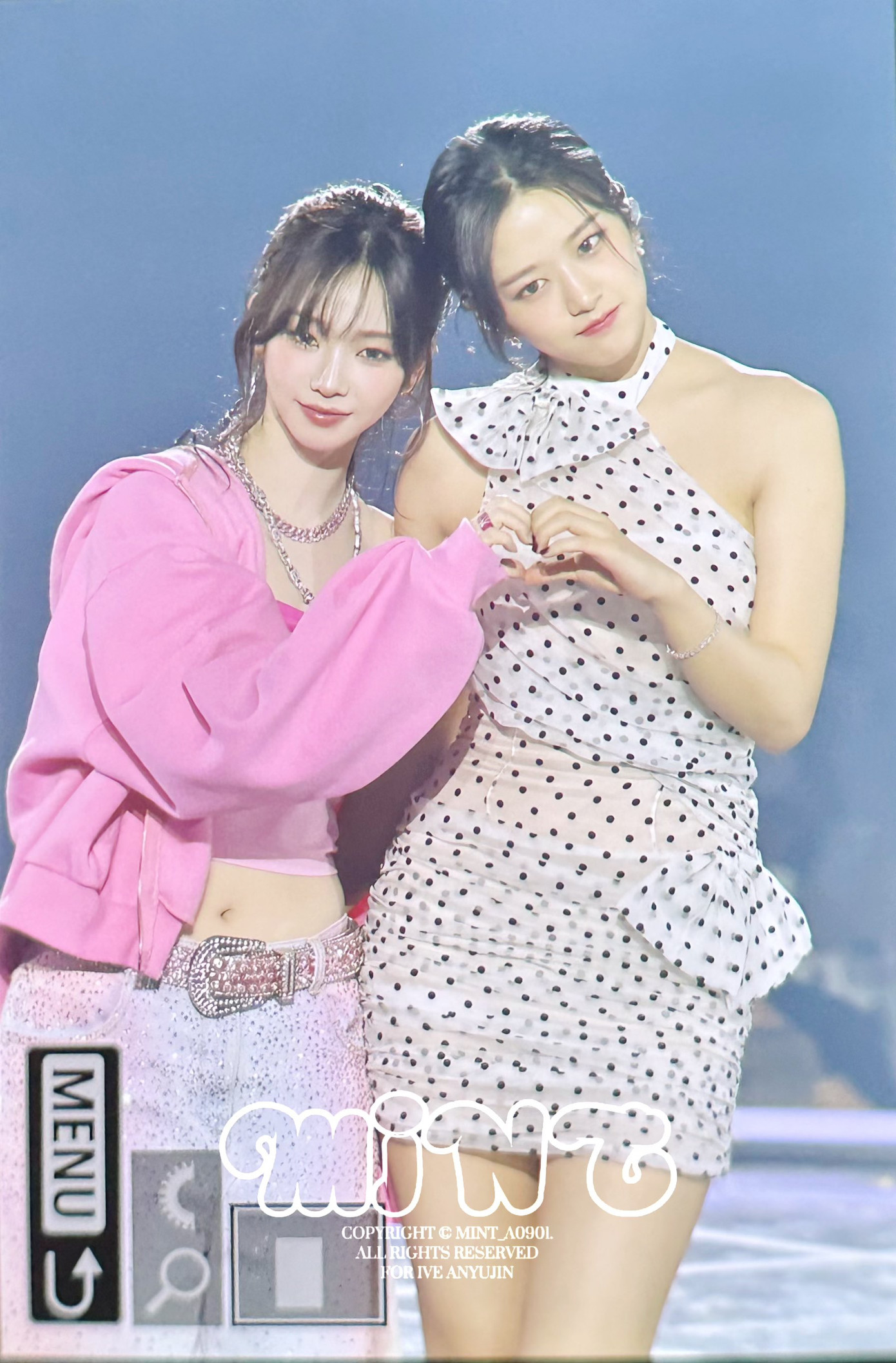 Karina và Yujin vốn là những người bạn trong làng giải trí. Cả hai được fan bắt gặp có nhiều tương tác thân thiết trên tài khoản Instagram cá nhân. Karina và Yujin vốn là những người bạn trong làng giải trí. Cả hai được fan bắt gặp có nhiều tương tác thân thiết trên tài khoản Instagram cá nhân.