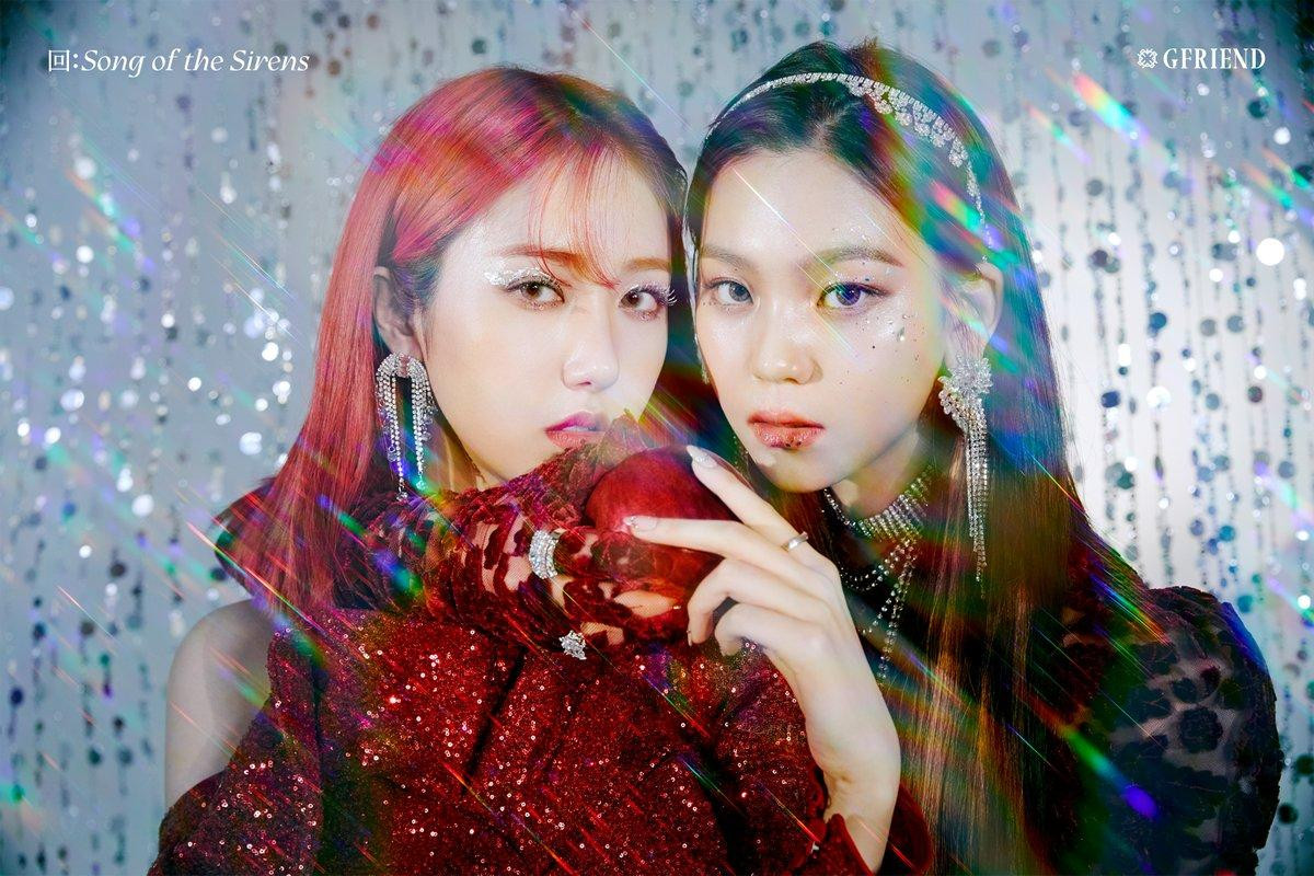 Trong SinB và Umji là tất cả những “vũ khí” mạnh mẽ nhất: kỹ năng trình diễn thượng thừa, danh tiếng ổn định và hơn hết là tinh thần mãnh hổ không ngại vấp ngã, khó khăn, biết nắm lấy ánh nắng sau những giông bão cuộc sống. Trong SinB và Umji là tất cả những “vũ khí” mạnh mẽ nhất: kỹ năng trình diễn thượng thừa, danh tiếng ổn định và hơn hết là tinh thần mãnh hổ không ngại vấp ngã, khó khăn, biết nắm lấy ánh nắng sau những giông bão cuộc sống.