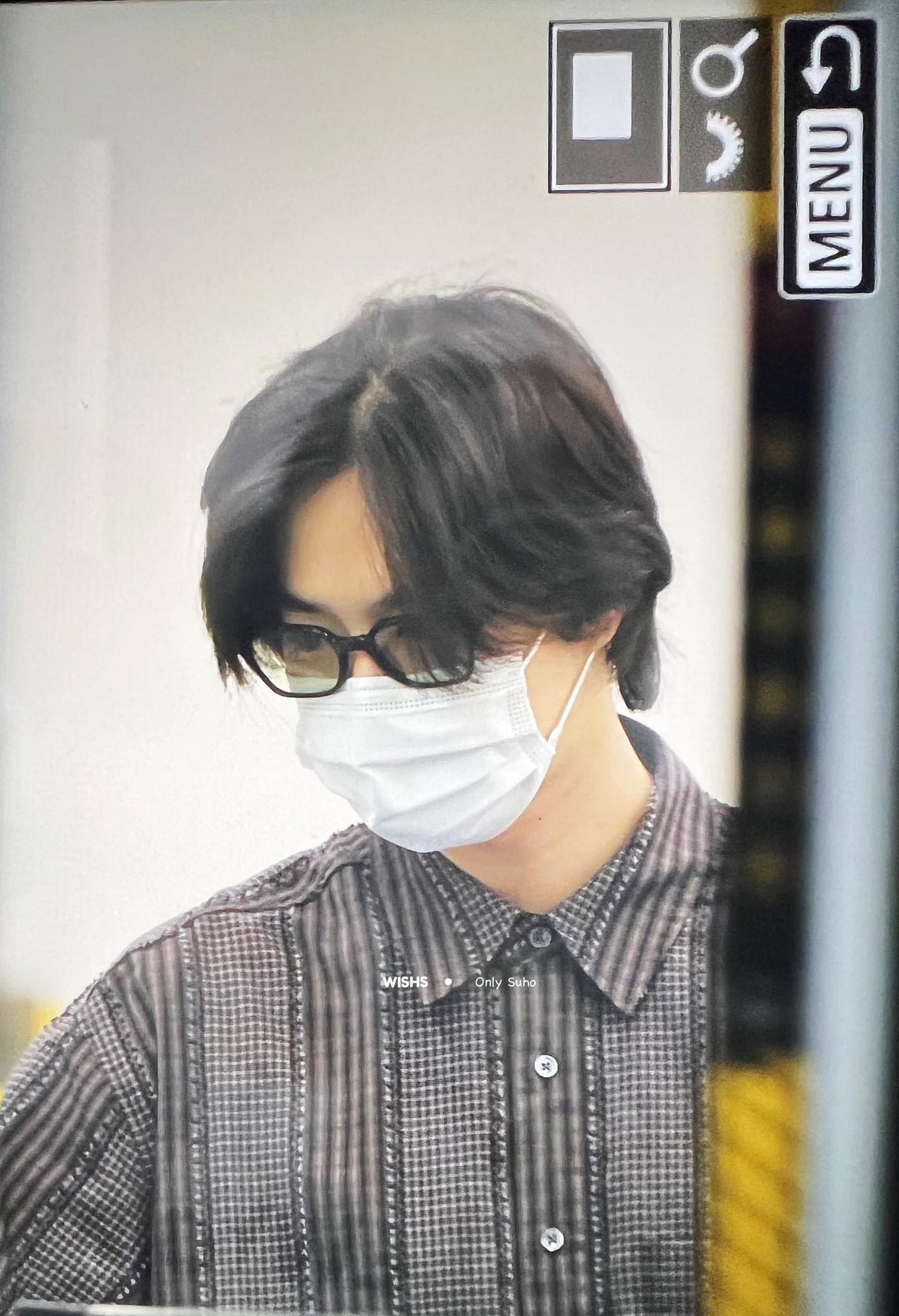 Nguồn: X @WishS0522 Nguồn: X @WishS0522