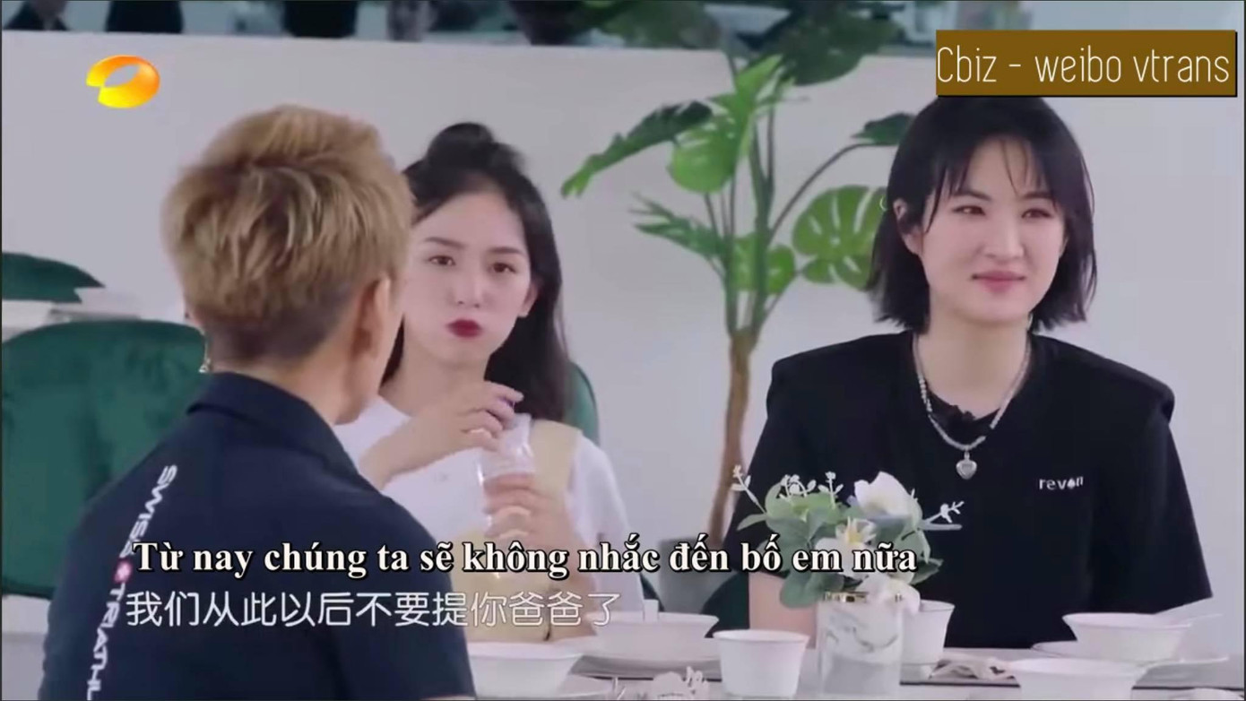 Ninh Tịnh phải nhắc đến “phụ thân” của An Na để tạo đề tài, giúp cô thoải mái trong cuộc trò chuyện. Ninh Tịnh phải nhắc đến “phụ thân” của An Na để tạo đề tài, giúp cô thoải mái trong cuộc trò chuyện.