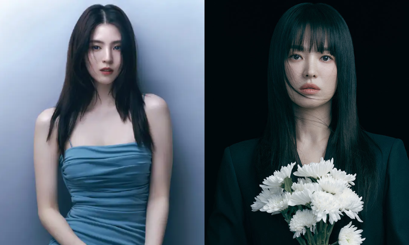 Trang News1 cho biết Song Hye Kyo và Han So Hee rời đi vì "cả hai nữ diễn viên có những quan điểm khác biệt với đội ngũ sản xuất của bộ phim". Trang News1 cho biết Song Hye Kyo và Han So Hee rời đi vì "cả hai nữ diễn viên có những quan điểm khác biệt với đội ngũ sản xuất của bộ phim".