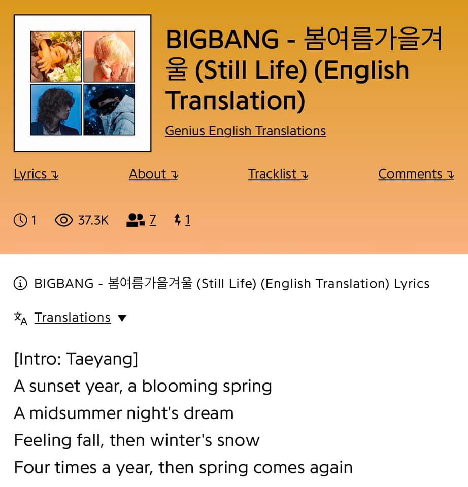 Bản dịch tiếng Anh của Still Life với câu từ đề cập đến sự tuần hoàn 4 mùa Xuân, Hạ, Thu, Đông đã khiến các teen khối 12 THPT chuyên Hạ Long nhất quyết phải "chốt" concept này. Bản dịch tiếng Anh của Still Life với câu từ đề cập đến sự tuần hoàn 4 mùa Xuân, Hạ, Thu, Đông đã khiến các teen khối 12 THPT chuyên Hạ Long nhất quyết phải "chốt" concept này.