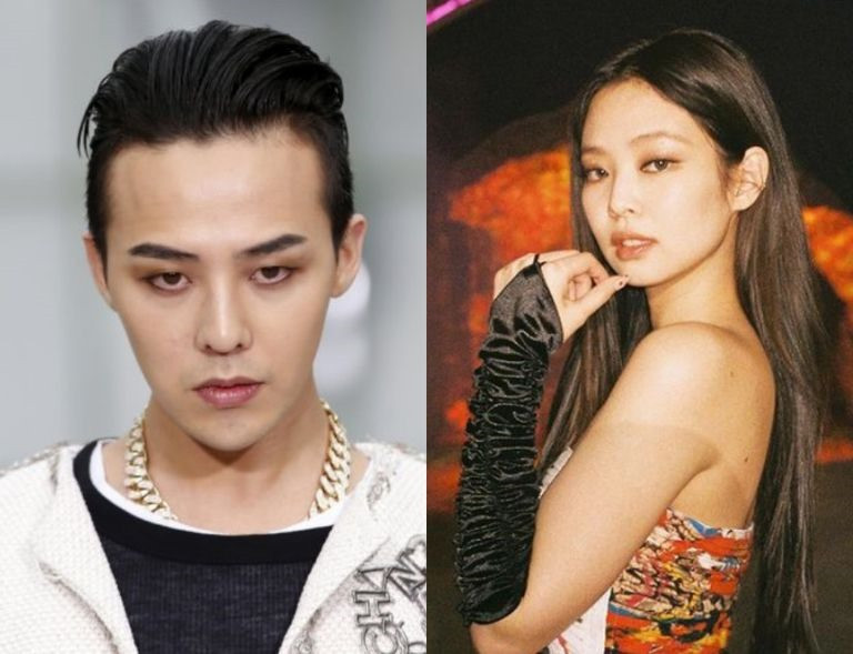 Tin tức hẹn hò của G-Dragon và Jennie (BLACKPINK) từng khiến cánh báo chí "tốn giấy mực" trong thời gian dài. Nhưng với Kim Go Eun thì ngược lại. Tin tức hẹn hò của G-Dragon và Jennie (BLACKPINK) từng khiến cánh báo chí "tốn giấy mực" trong thời gian dài. Nhưng với Kim Go Eun thì ngược lại.