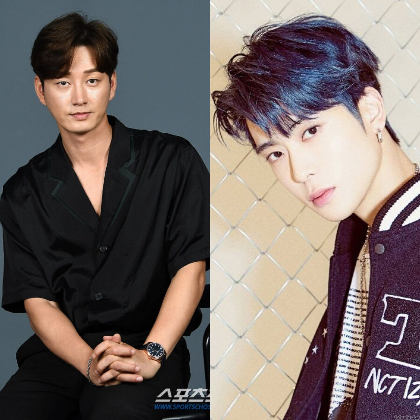 Bạn diễn của Jaehyun là "ác nam" Lee Hyun Wook (Mine) với lối diễn xuất tài tình khiến khán giả càng "lót dép hóng" hơn nữa. Bạn diễn của Jaehyun là "ác nam" Lee Hyun Wook (Mine) với lối diễn xuất tài tình khiến khán giả càng "lót dép hóng" hơn nữa.