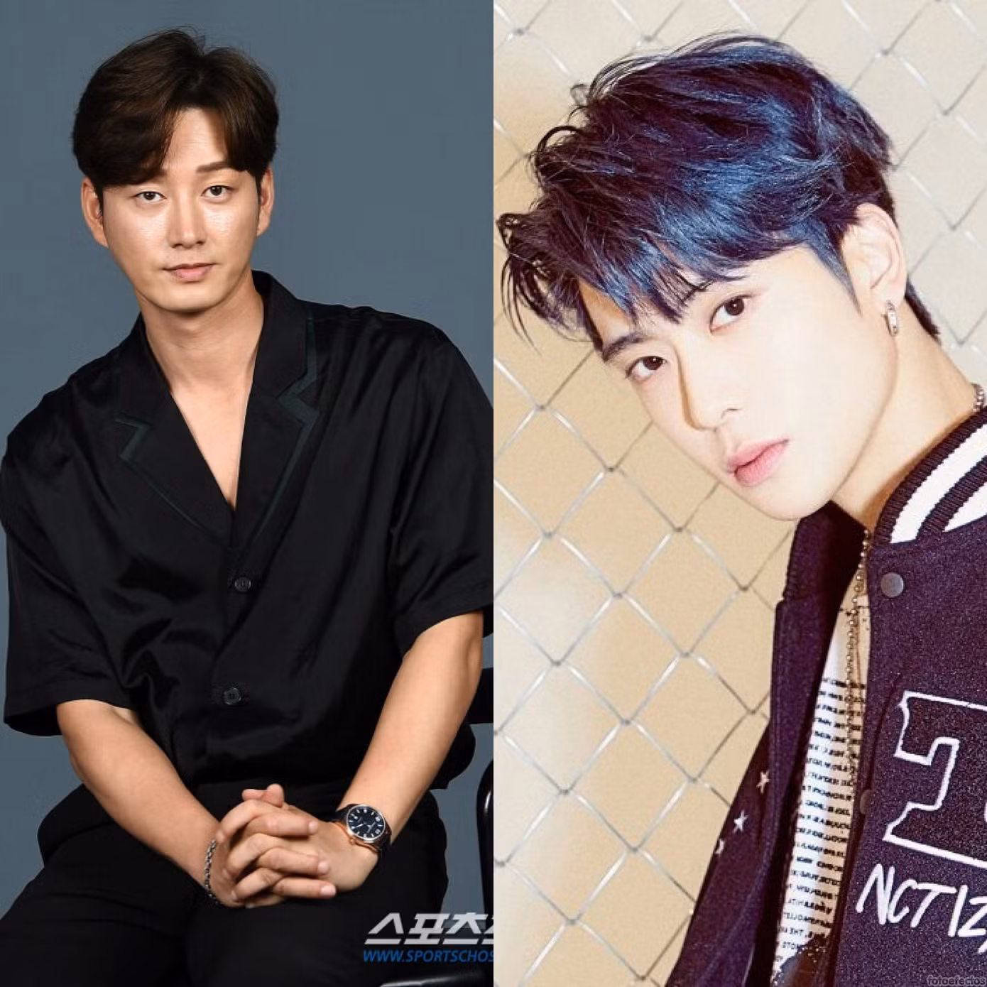 Bạn diễn của Jaehyun là "ác nam" Lee Hyun Wook (Mine) với lối diễn xuất tài tình khiến khán giả càng "lót dép hóng" hơn nữa. Bạn diễn của Jaehyun là "ác nam" Lee Hyun Wook (Mine) với lối diễn xuất tài tình khiến khán giả càng "lót dép hóng" hơn nữa.