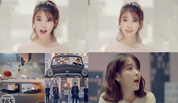 Màn giúp đỡ bạn thân của IU đã giúp HIGH4 có được hit lớn chỉ khi vừa debut.