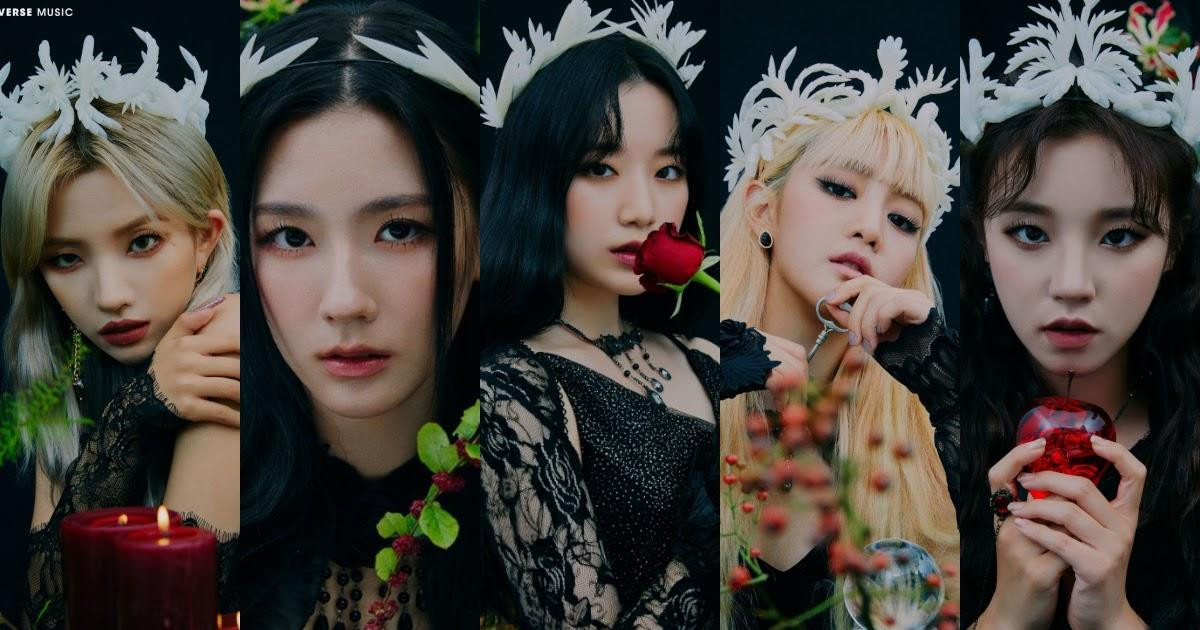 Trước đó, truyền thông đã đưa tin (G)I-DLE sẽ tái xuất K-Pop vào tháng 8 này. Hiện sự việc trên vẫn đang thu hút những màn tranh luận “nảy lửa” với tốc độ chóng mặt. Trước đó, truyền thông đã đưa tin (G)I-DLE sẽ tái xuất K-Pop vào tháng 8 này. Hiện sự việc trên vẫn đang thu hút những màn tranh luận “nảy lửa” với tốc độ chóng mặt.