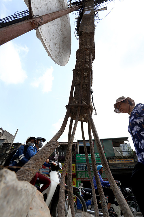 'Đường cong mềm mại' 4 năm làm được 700 m ảnh 6