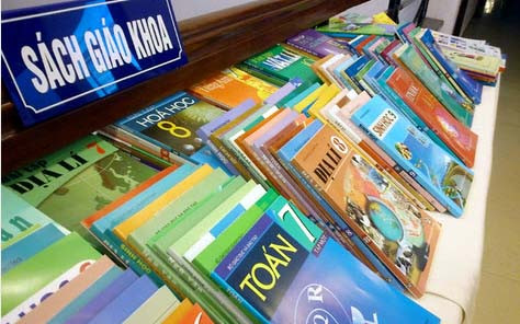 Ai cũng có thể được biên soạn sách giáo khoa? ảnh 2