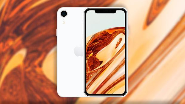 Bản dựng iPhone SE với thiết kế "tai thỏ", camera đơn ở mặt lưng tương tự iPhone XR