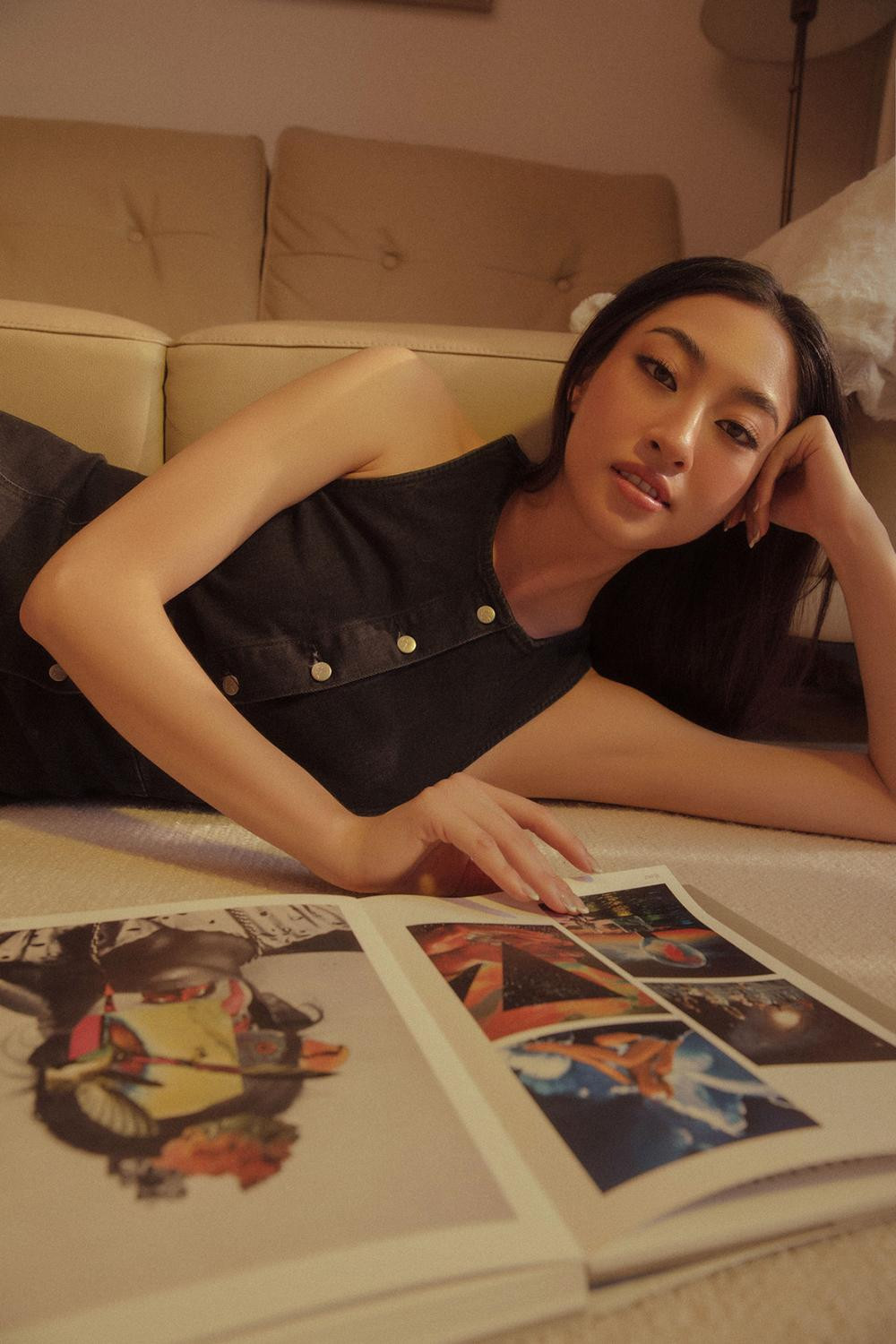 Hiện tại, khâu tuyển sinh cho cuộc thi Miss World Vietnam 2022 đang ở những giai đoạn cuối cùng.