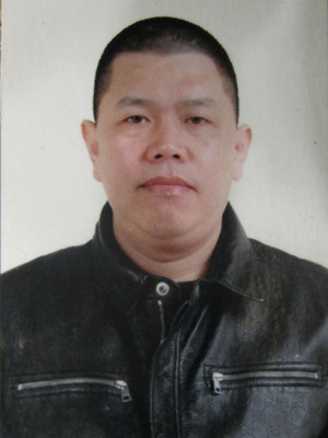 chủ sới Dương Anh Đức