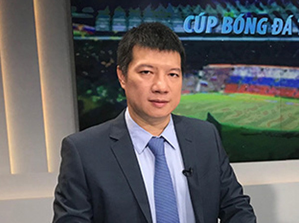 Chuyên gia Việt 'bắt bệnh' tuyển Đức: HLV Joachim Loew nên ra đi ảnh 1