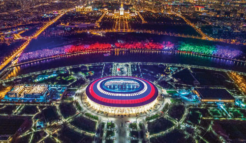  '50 sắc thái' của Maradona là điểm nhấn vòng bảng World Cup ảnh 10