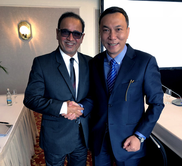 Tuyển Việt Nam nhận tin vui cho chiến dịch AFF Cup 2018 và Asian Cup 2019 ảnh 2