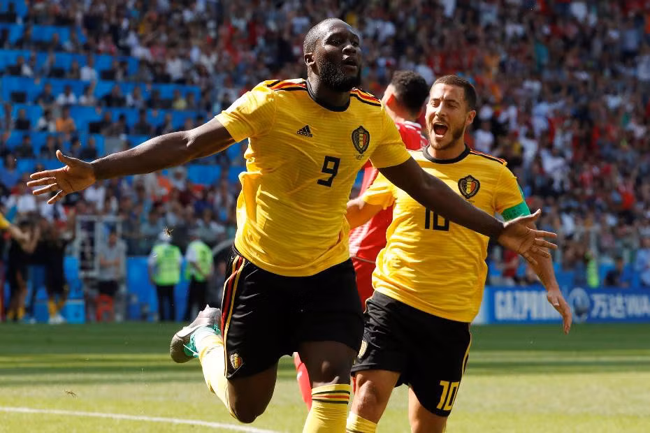 'Điểm danh' những cái nhất ở vòng bảng World Cup 2018 ảnh 2