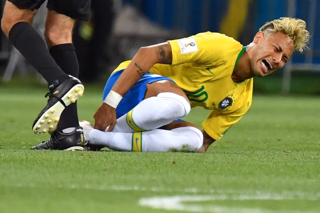 'Điểm danh' những cái nhất ở vòng bảng World Cup 2018 ảnh 7
