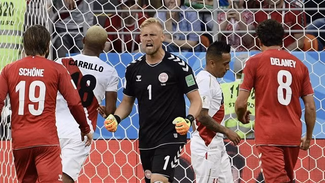 'Điểm danh' những cái nhất ở vòng bảng World Cup 2018 ảnh 4