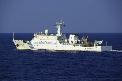 Tàu của Trung Quốc nhiều lần tiến sát quần đảo Điếu Ngư/Senkaku. Tàu của Trung Quốc nhiều lần tiến sát quần đảo Điếu Ngư/Senkaku