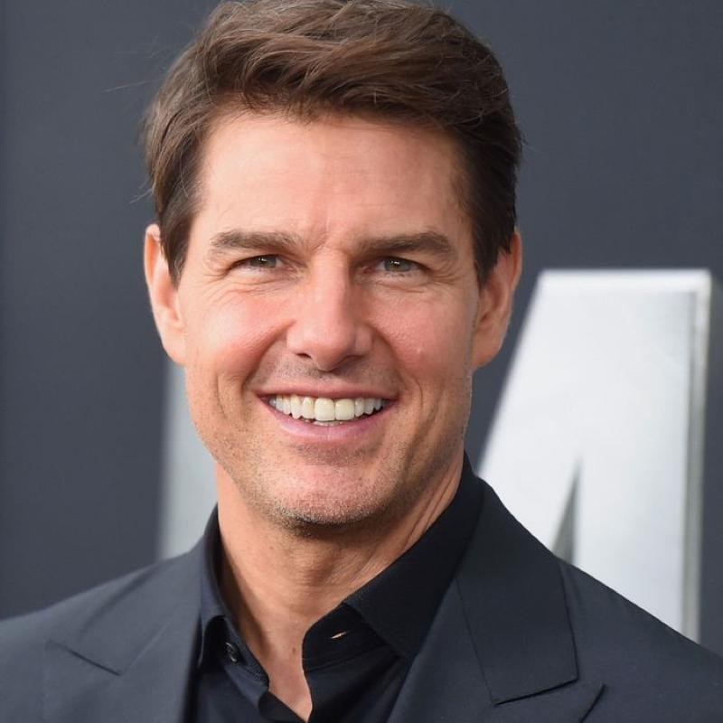 Tom Cruise vẫn chưa thể thực hiện được kế hoạch bay vào không gian quay phim.