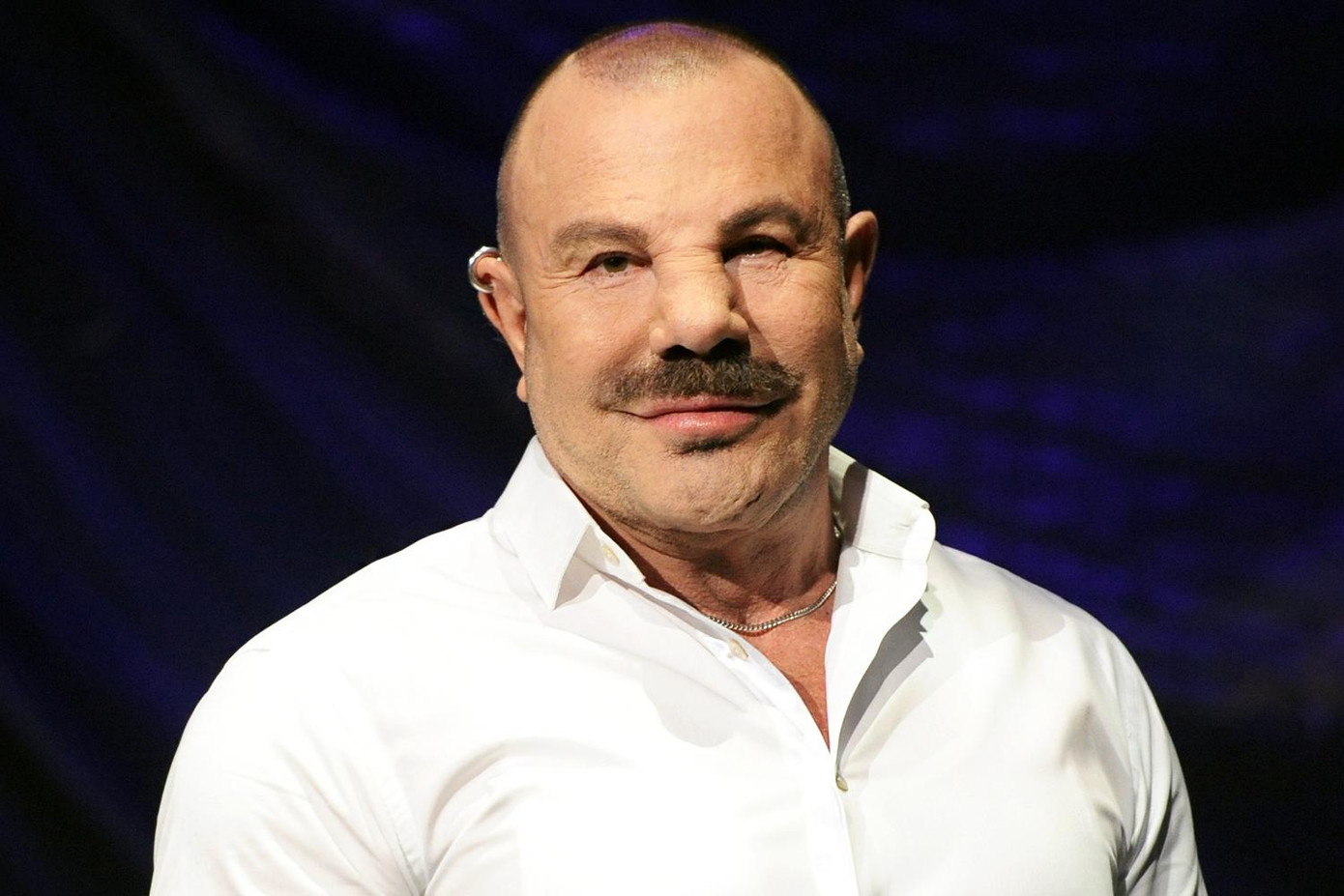 Manfred Thierry Mugler qua đời ở tuổi 73.