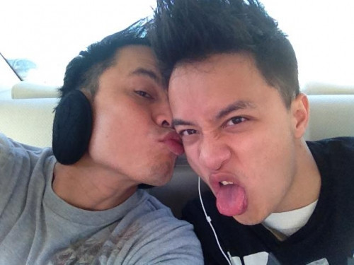 Cao Thái Sơn bị bồ cũ tố lừa tiền, tình dù đã có một thời gian rất mặn nồng