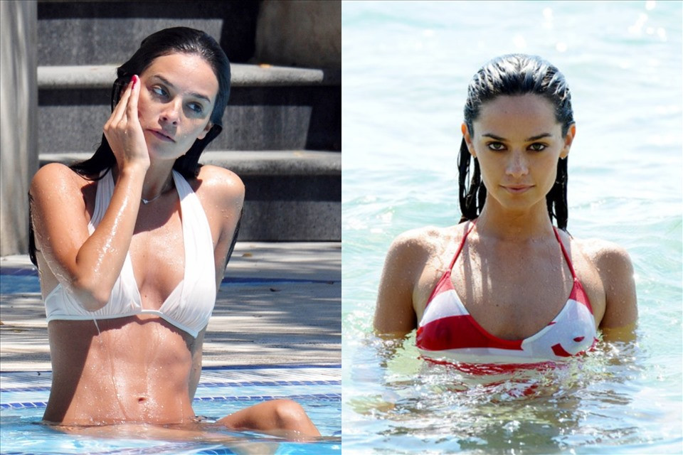 Katy Louise Saunders sống kín tiếng. Cô ít chia sẻ hình ảnh cá nhân dưới hình thức công khai. Với số lượng ảnh ít ỏi hiện có, khán giả nhận xét vợ Song Joong Ki có gu thời trang gợi cảm. Cô thường diện trang phục khoe vòng một quyến rũ và vòng hai thon gọn. Ngoài ra, nét lạnh lùng trên gương mặt góc cạnh của Louise Saunders cũng được nhiều khán giả yêu thích.