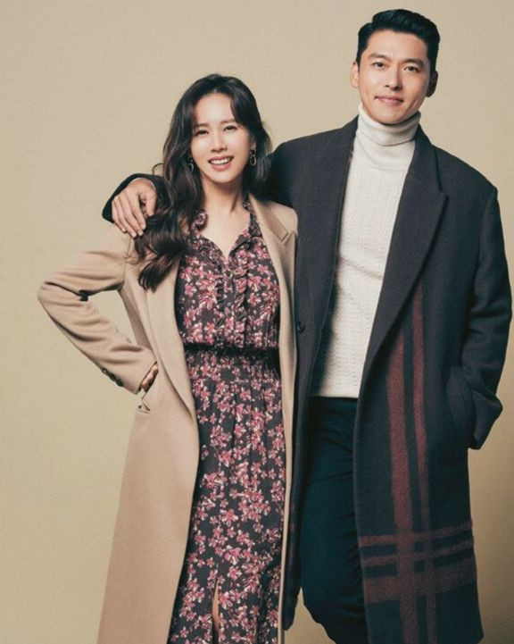 Từ khi về chung một nhà, Hyun Bin, Son Ye Jin trở thành một trong những cặp đôi quyền lực nhất showbiz Hàn. Không những cát-xê quảng cáo của họ tăng gấp bội, cả hai đều trở thành những gương mặt đại diện được nhiều nhãn hàng săn đón với hình ảnh hoàn hảo về một ngôi sao nổi tiếng, thành công trong sự nghiệp, có chuyện tình viên mãn và ngoại hình nổi bật. Từ khi về chung một nhà, Hyun Bin, Son Ye Jin trở thành một trong những cặp đôi quyền lực nhất showbiz Hàn. Không những cát-xê quảng cáo của họ tăng gấp bội, cả hai đều trở thành những gương mặt đại diện được nhiều nhãn hàng săn đón với hình ảnh hoàn hảo về một ngôi sao nổi tiếng, thành công trong sự nghiệp, có chuyện tình viên mãn và ngoại hình nổi bật.