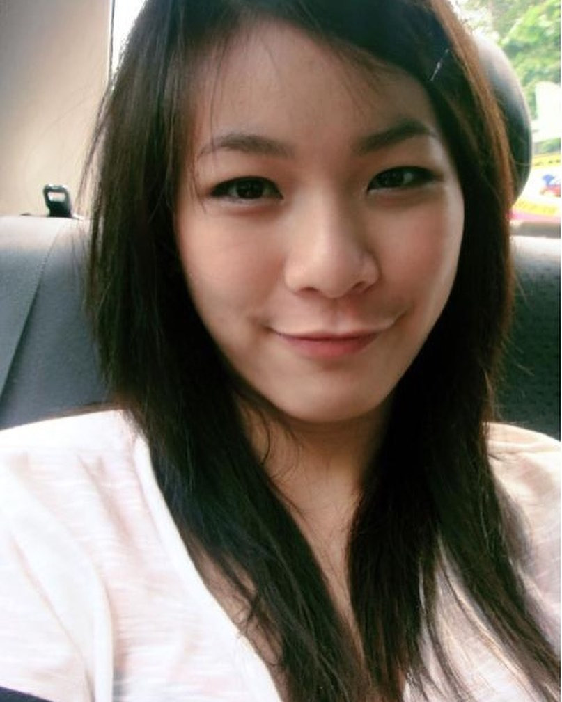 Ngày trước, bạn gái Mario Maurer có gương mặt bầu bĩnh, ưa nhìn. Tuy nhiên, khán giả nhận xét đường nét trên mặt cô thiếu sự sắc sảo, đôi mắt cũng còn nhiều điểm trừ so với hiện tại.