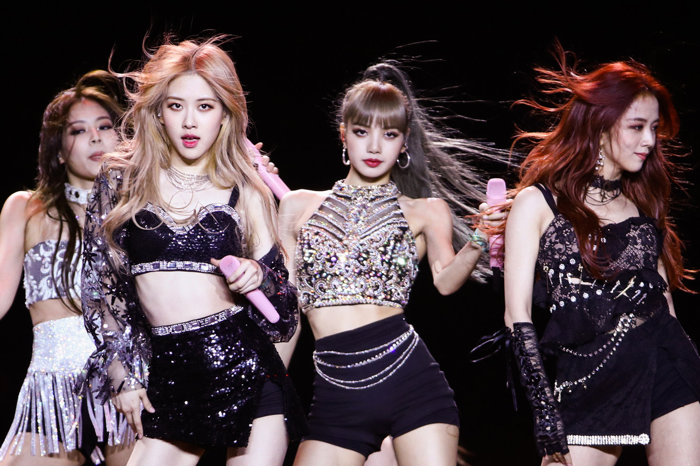 BlackPink được mời biểu diễn trước Tổng thống Mỹ Joe Biden và Tổng thống Hàn Quốc Yoon Suk Yeol. BlackPink được mời biểu diễn trước Tổng thống Mỹ Joe Biden và Tổng thống Hàn Quốc Yoon Suk Yeol.