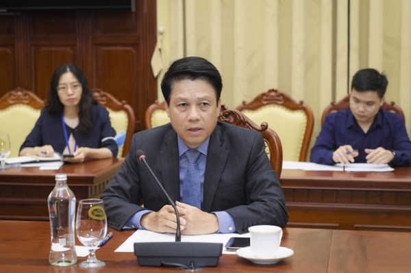 Từ vụ SCB, cảnh báo việc báo cáo sai lệch trong xử lý khủng hoảng.