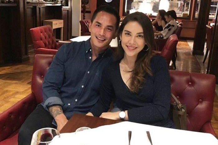 Peeranee và bạn trai Songkran chia tay sau 4 năm hẹn hò. Peeranee và bạn trai Songkran chia tay sau 4 năm hẹn hò.