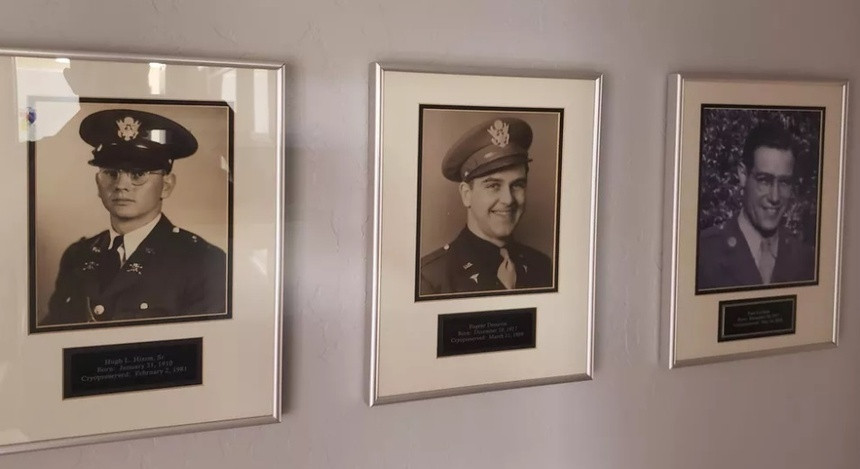 Tuy nhiên, ông chưa từng thức dậy dù các bác sĩ vào thời điểm ấy dự kiến năm 2017 sẽ là lúc công nghệ có thể chữa được ung thư thận. Nhiều người cũng đông lạnh thi thể theo công nghệ cryonics, được gọi là "bệnh nhân" nhưng đến giờ vẫn chưa xác định chính xác khi nào các “bệnh nhân” này sẽ hồi sinh. Ảnh: CNET.